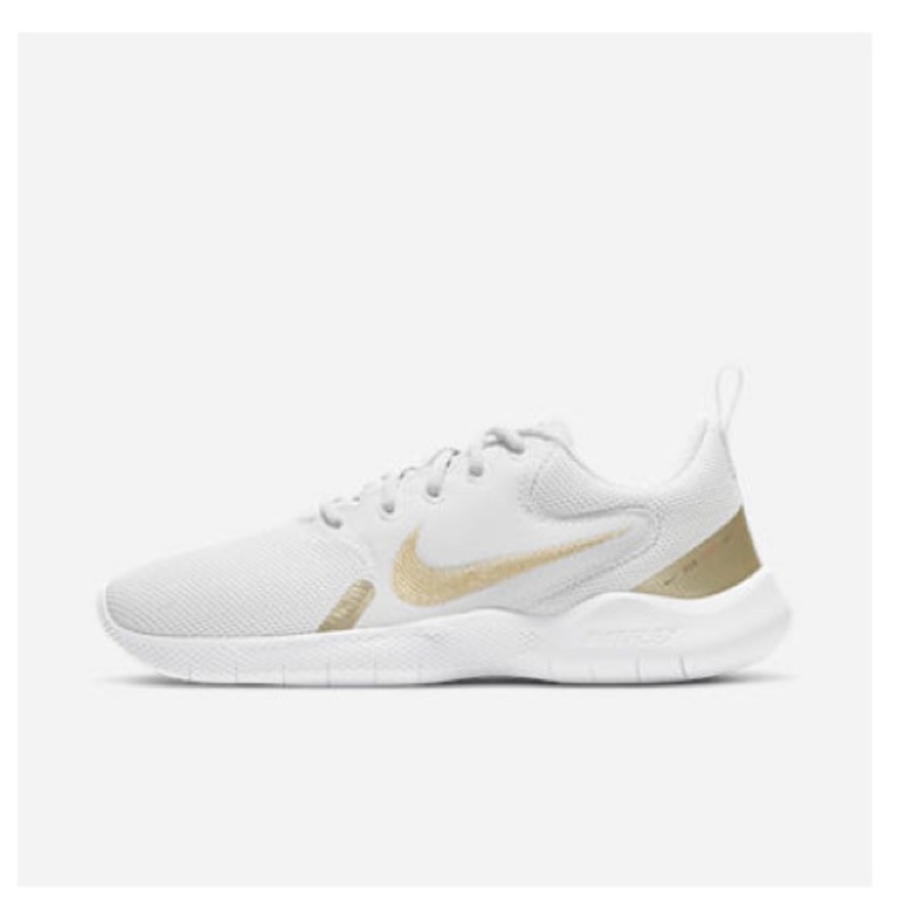 Nike Flex Experience Run 10 Sz 5 Womens
